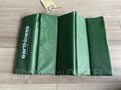 コンパクトにたためるタイプがおすすめ