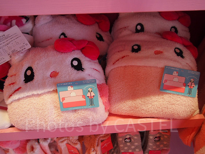 USJ 被り物　マフラー　キティ　黒　ピンク　防寒　ペア USJ 被り物 マフラー キティ 黒 ピンク 防寒 ペア USJ 被り物 マフラー