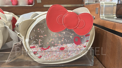 ハローキティショルダーバッグ