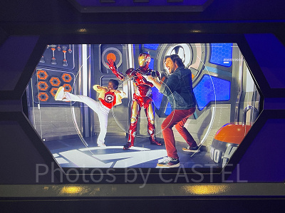 ヒーロー・トレーニング・センター(ディズニーランド・パリ)