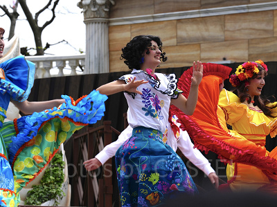 『ミラベルと魔法だらけの家』のミラベルがディズニーシー初登場