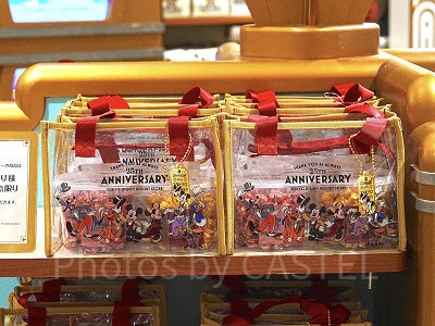 HillValleyポップコーン