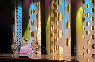 ヒッピティ・ホッピティ・スプリングタイム