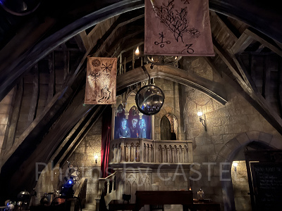 ホグワーツ・キャッスルウォーク