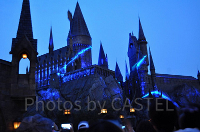 ホグワーツ・マジカル・セレブレーション／USJ（2019年）