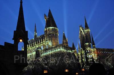 ホグワーツ・マジカル・セレブレーション／USJ（2019年）