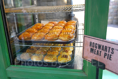 ホグワーツ・ミートパイ