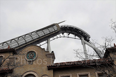 ハリウッド・ドリーム・ザ・ライド