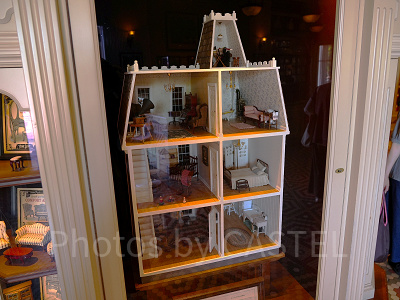 ホームストア　ドールハウス