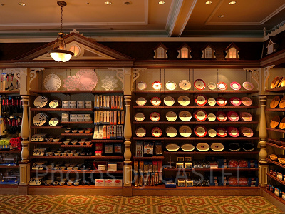 ホームストア商品