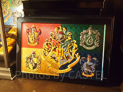 ハニーデュークスのお菓子