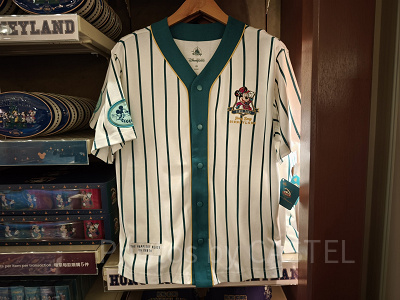 香港ディズニー20周年グッズ】Since2005グッズ10種類まとめ！開園から