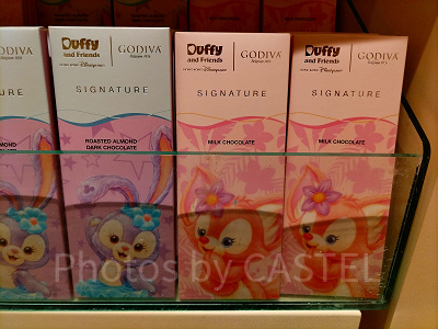 香港ディズニー】限定ダッフィー＆フレンズグッズまとめ！人気の