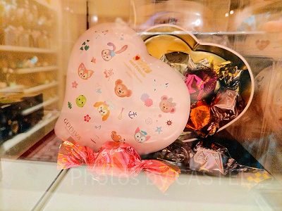 香港ディズニー】限定ダッフィー＆フレンズグッズまとめ！人気の名入れ 