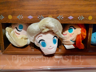 最新】香港ディズニー限定カチューシャ＆パーツまとめ！日本に