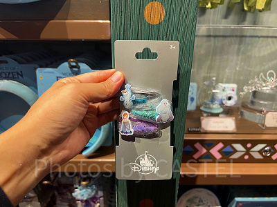 香港ディズニー】アナ雪グッズ全179種類まとめ！エリア限定の