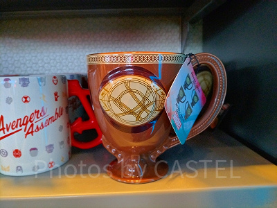 香港ディズニー】マーベルグッズ全146種類まとめ！エリア限定の