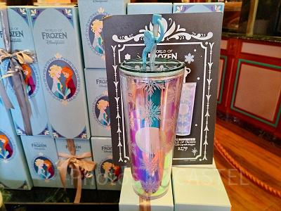 香港ディズニーのスタバ徹底ガイド！メニュー＆限定グッズまとめ！店名