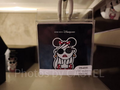 香港ディズニー20周年グッズ】DAICHI MIURAコラボグッズ全18種まとめ