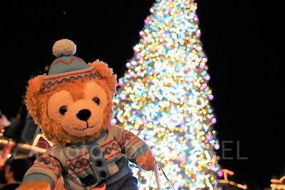 とっても楽しかった香港ディズニーランド弾丸旅行！