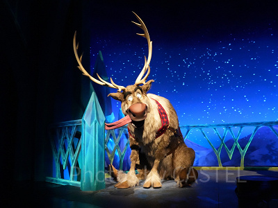 香港ディズニーのアナ雪エリア攻略ガイド！ワールドオブフローズンの