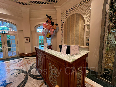 体験談】香港ディズニー「エンチャンテッドガーデンレストラン」を攻略