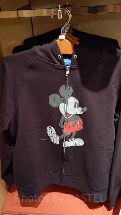 ナンバーナイン ミッキー パーカー 00ss NUMBER(N)INE DISNEYコラボ