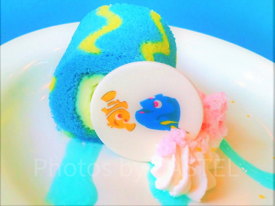 ホライズンベイ・レストラン：デザートメニュー