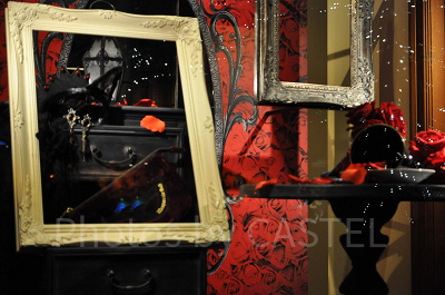 ホテルアルバートグッズは雑貨も充実