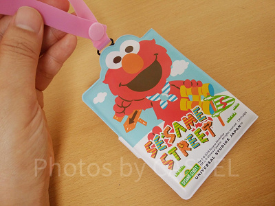 ホテル近鉄ユニバーサルシティ宿泊特典（2018年）