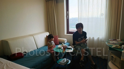 ホテル近鉄ユニバーサルシティ/スタンダードルーム