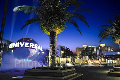 ホテル ユニバーサル ポート