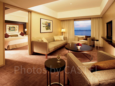 浦安エリアのホテルもオススメ!