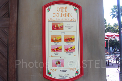 おいしそうなクレープをデザートにいかがでしょうか♡