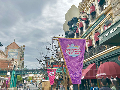 2025年5月の混雑具合は?