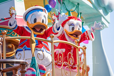 2025年11月の混雑具合は？