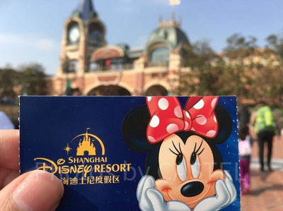 日本のディズニーは世界と比べてどう?