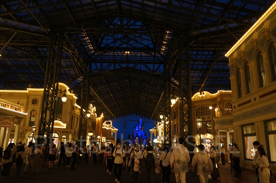 スタンバイパスはいつまで取得できる？