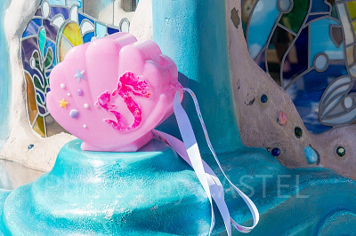 アリエルの歌う曲はいくつある？