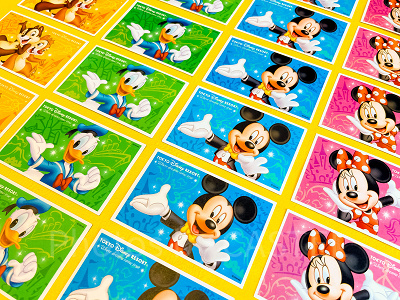 通常のパークチケットはいくら？