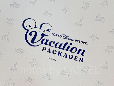 最新】バケーションパッケージ完全ガイド！予約方法・料金・特典