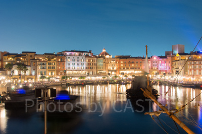 ディズニーチケットの購入方法