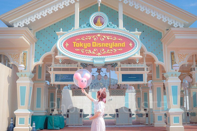 ディズニーチケットの購入方法