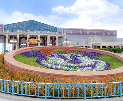 別の場所に向かうと見せかける方法