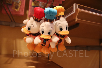 ヒューイ・デューイ・ルーイ