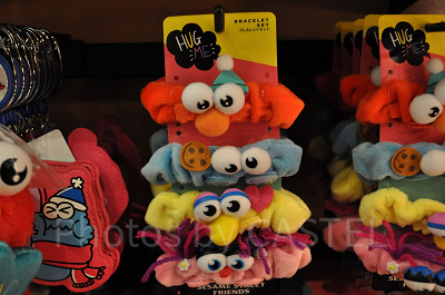 HUG ME!! HUG US!!のブレスレットセット(4個)