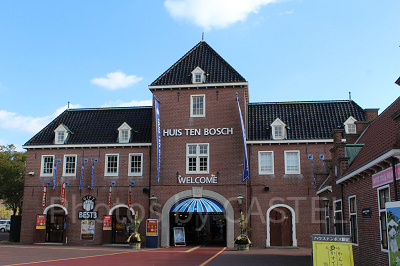 イルミだけでなくアトラクションも楽しいハウステンボス