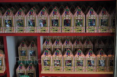 百味ビーンズ／USJ