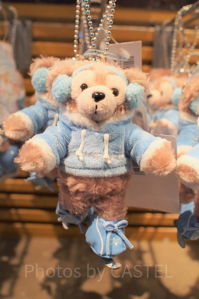 ディズニーシー】ダッフィー完全ガイド！グッズ・ショー
