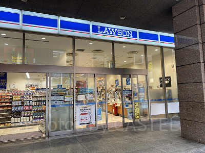 ローソン（イメージ）